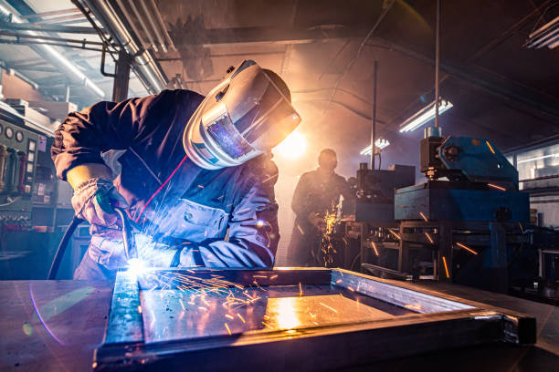 Best Pipe Welding in Roodhouse, IL