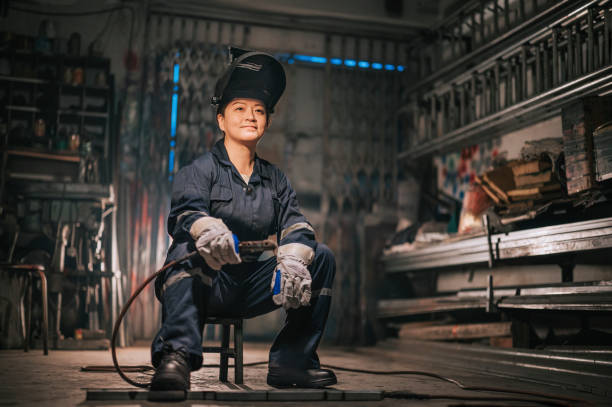Affordable Welder Services in Roodhouse, IL