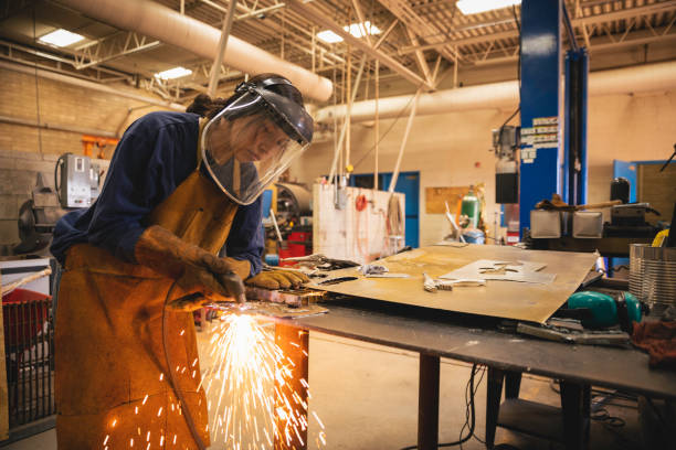 Professional Welder & Metal Fabrication in Roodhouse, IL