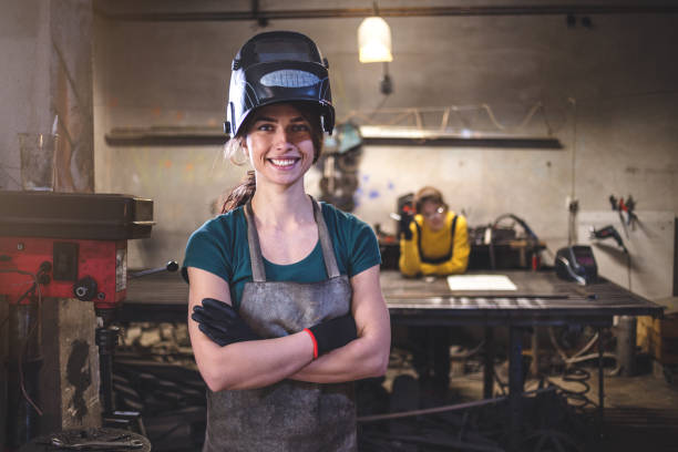 Affordable Welder Services in Roodhouse, IL